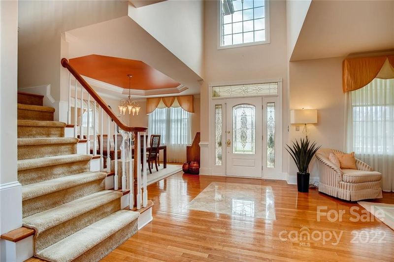 617 White Tail Ter, Waxhaw, NC 28173