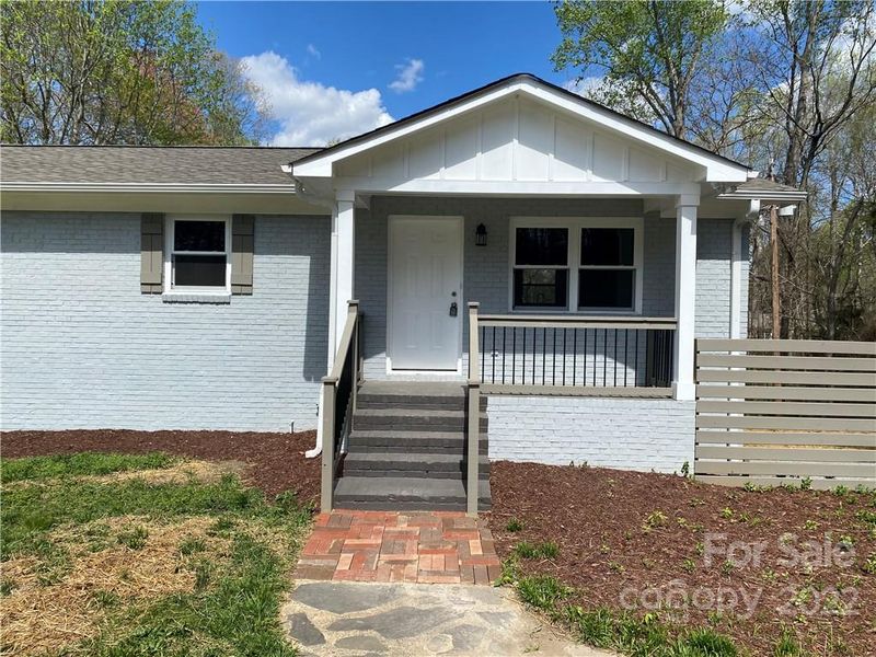 7898 Gregory Rd, Sherrills Ford, NC 28673