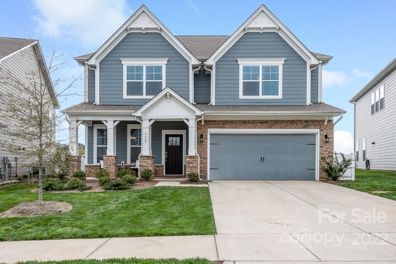 132 Longleaf Dr, Mooresville, NC 28117