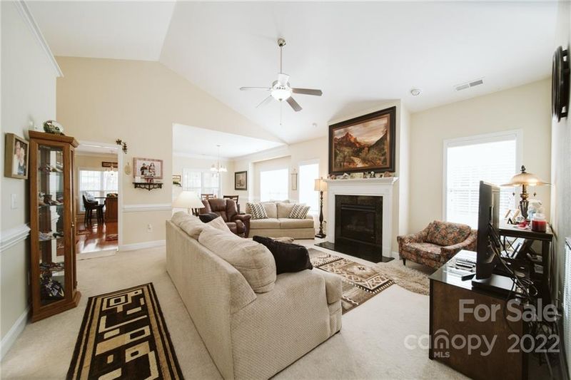 141 Aberdeen Dr, Troutman, NC 28166
