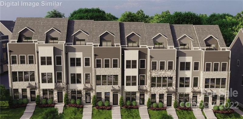 924 Broad River Ln #1021B, Charlotte, NC 28211