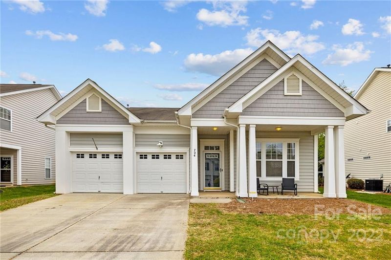 724 Tulip Tree Pl, Rock Hill, SC 29732