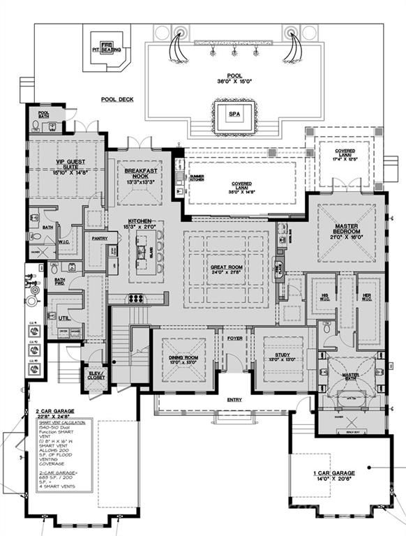 281 Tuskarora Trl, Mooresville, NC 28117