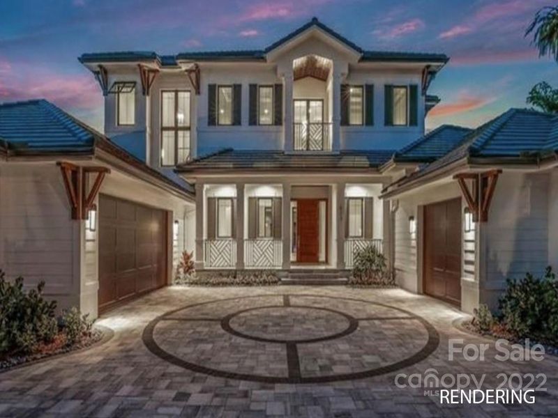 281 Tuskarora Trl, Mooresville, NC 28117