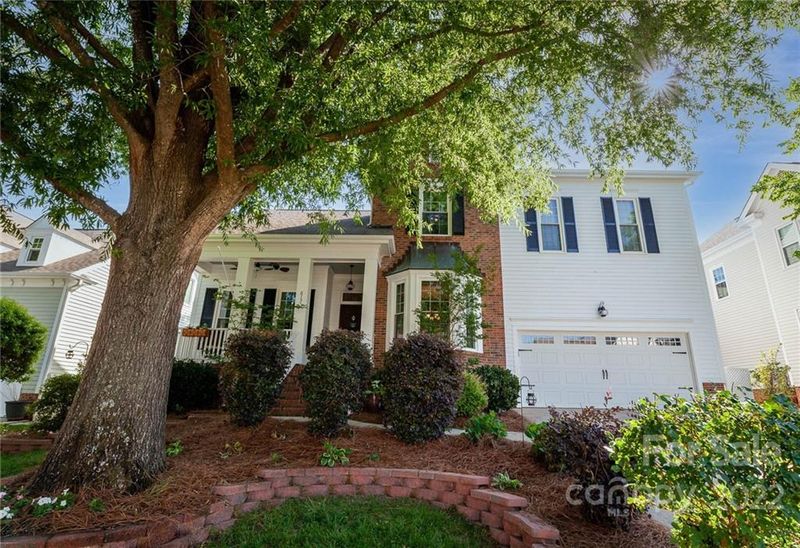 817 Garbow Ct, Charlotte, NC 28270