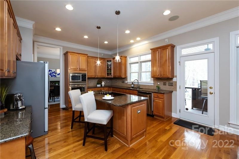 16309 Crystal Downs Ln, Charlotte, NC 28278