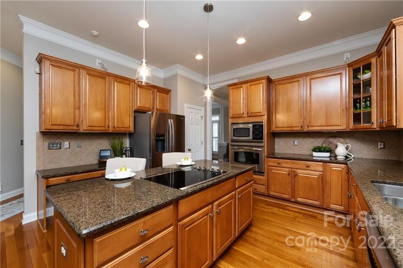 16309 Crystal Downs Ln, Charlotte, NC 28278