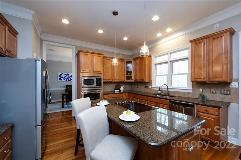 16309 Crystal Downs Ln, Charlotte, NC 28278