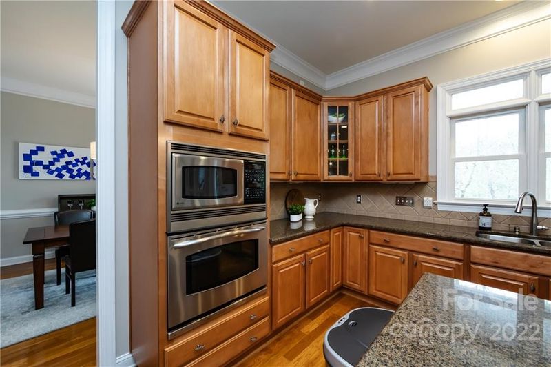 16309 Crystal Downs Ln, Charlotte, NC 28278