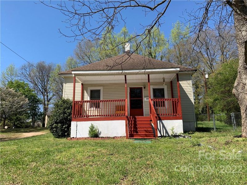 114 Sunset Dr, Clover, SC 29710