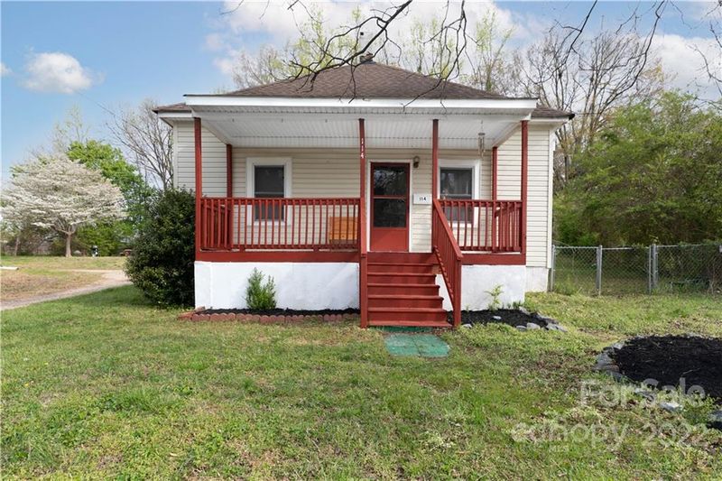 114 Sunset Dr, Clover, SC 29710