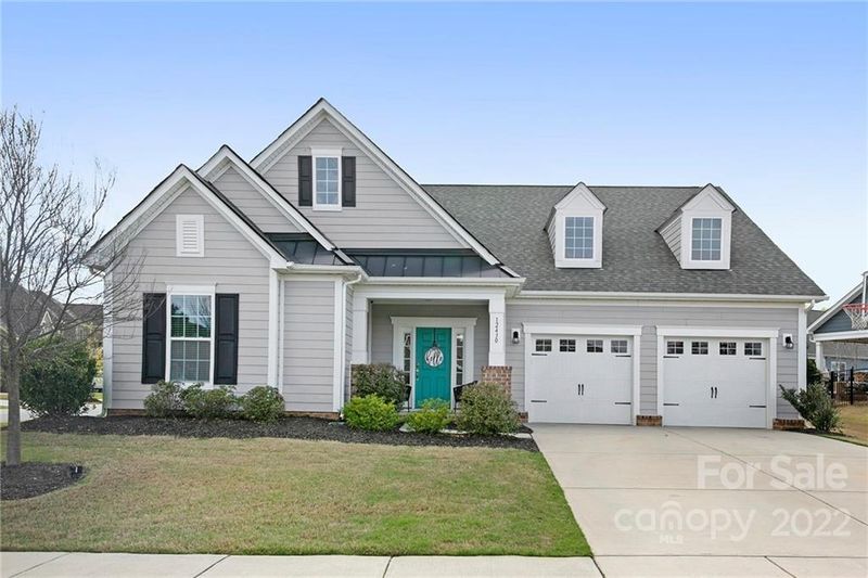 12430 Cranberry Glades Dr, Cornelius, NC 28031