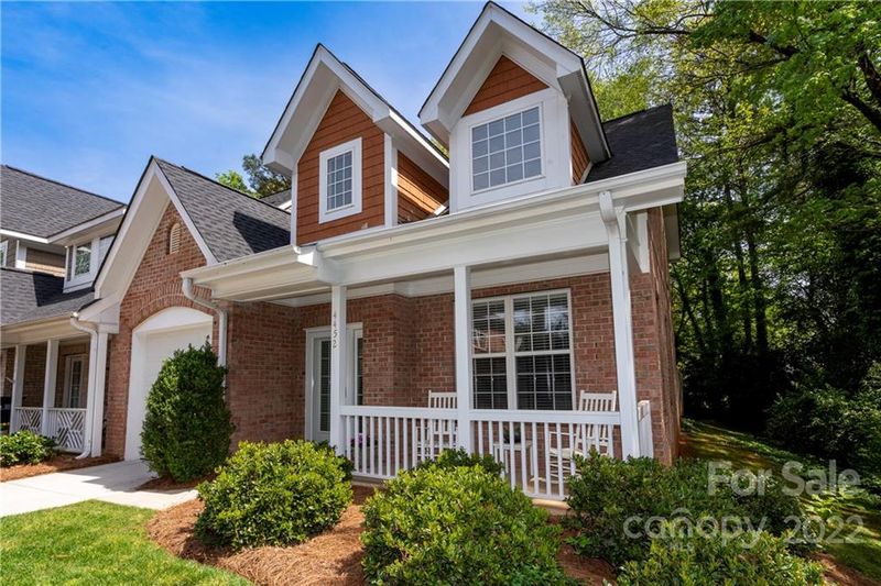 4452 Coventry Row Ct #12, Charlotte, NC 28270