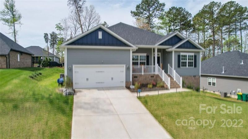 7190 Barleywood Dr, Locust, NC 28097