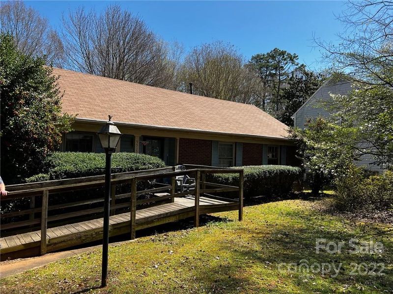 9515 Covedale Dr #9515, Charlotte, NC 28270