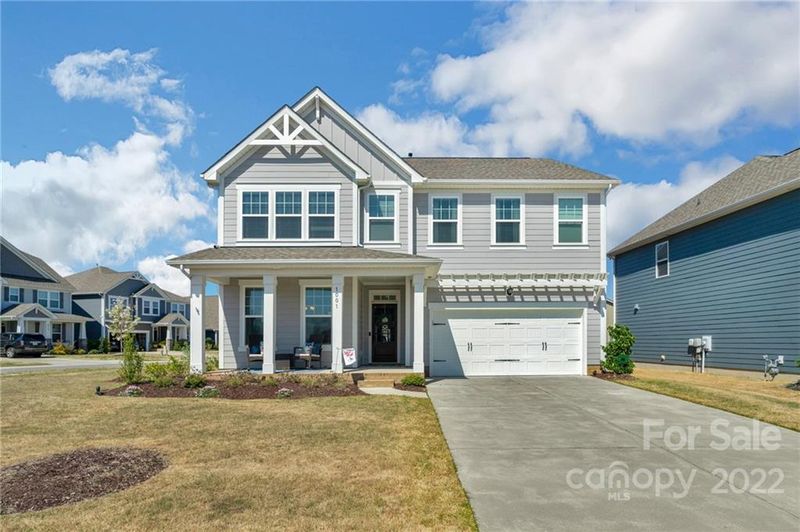 1001 Kemp Rd, Indian Trail, NC 28079