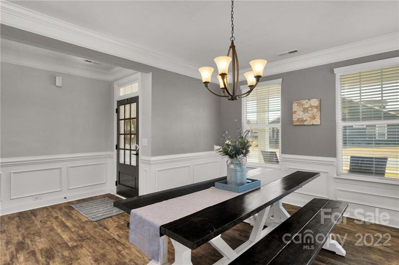 1001 Kemp Rd, Indian Trail, NC 28079