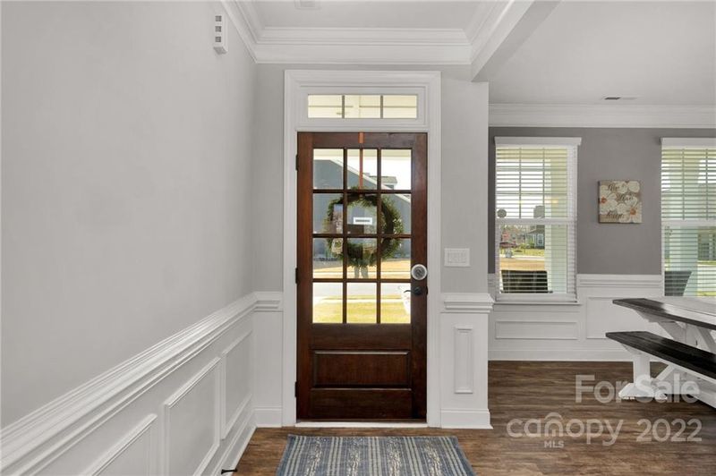 1001 Kemp Rd, Indian Trail, NC 28079