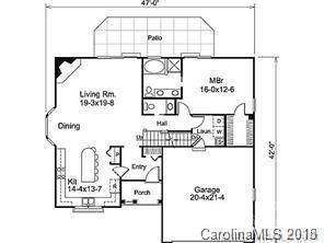 5707 Rehobeth Rd, Waxhaw, NC 28173