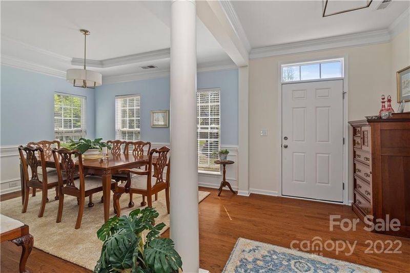 543 Beaty St, Davidson, NC 28036