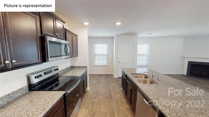 2186 Redstone Dr #10, York, SC 29745