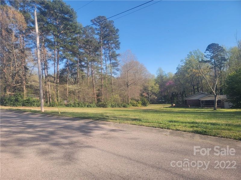1201 Daybrook St, Kannapolis, NC 28081