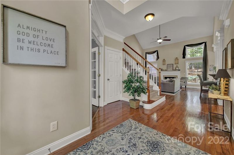 256 Shoreline Pw, Tega Cay, SC 29708