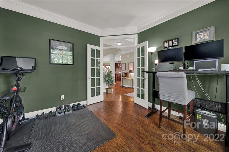 256 Shoreline Pw, Tega Cay, SC 29708