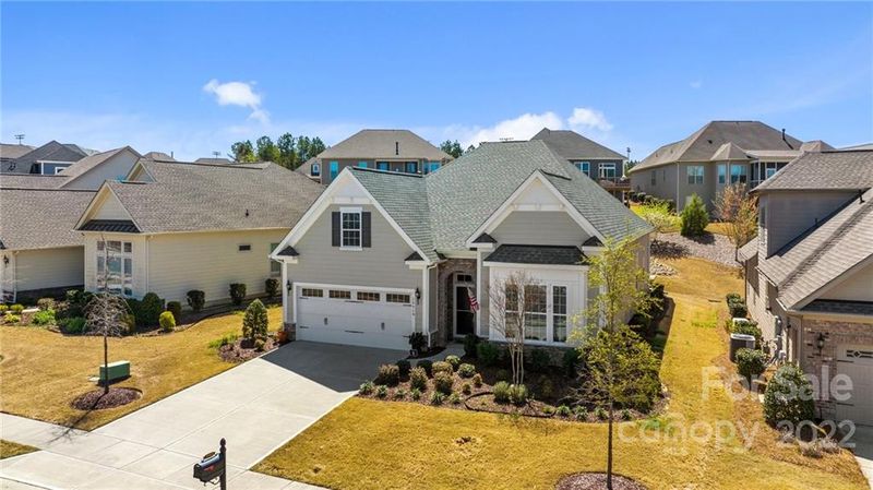 15919 Vale Ridge Dr, Charlotte, NC 28278
