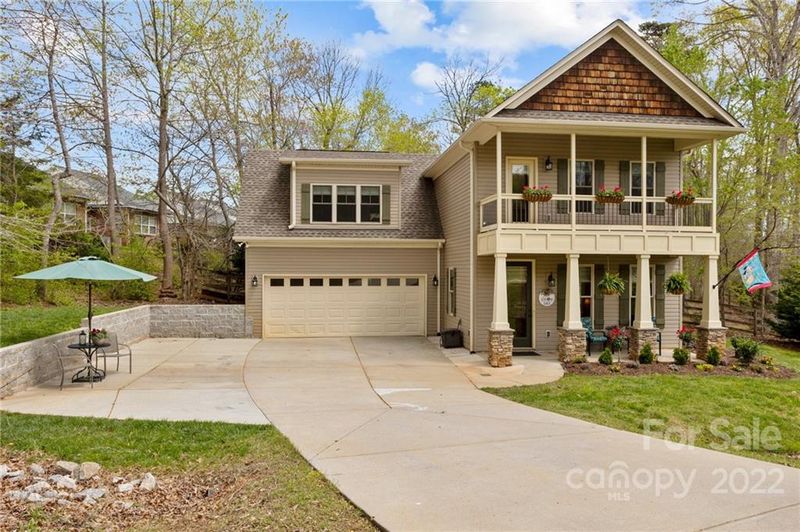 3810 Creek Ridge Dr, Denver, NC 28037