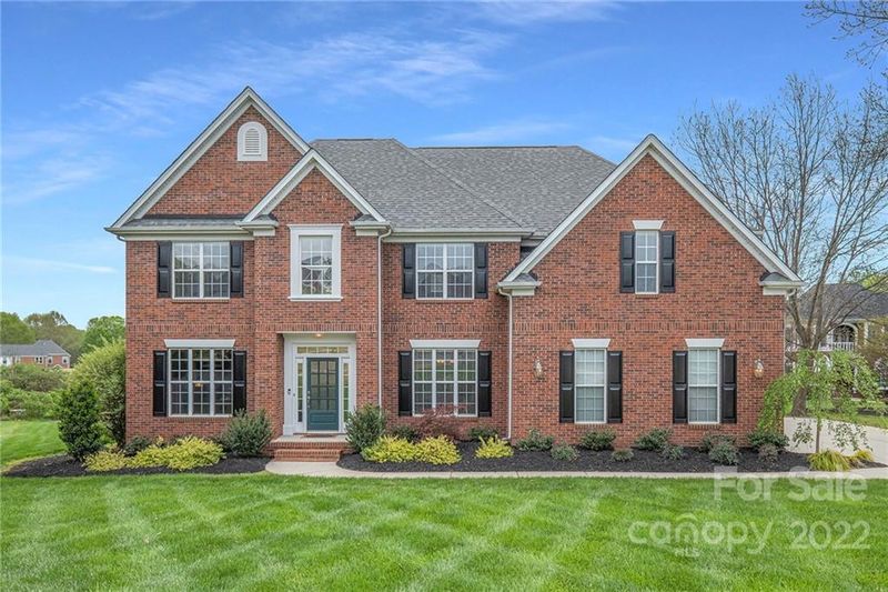 7436 Balintoy Ln, Matthews, NC 28104
