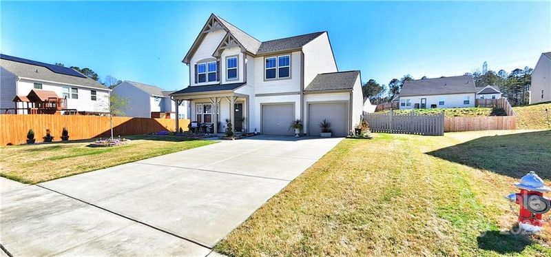 2750 Odessa Dr, Clover, SC 29710
