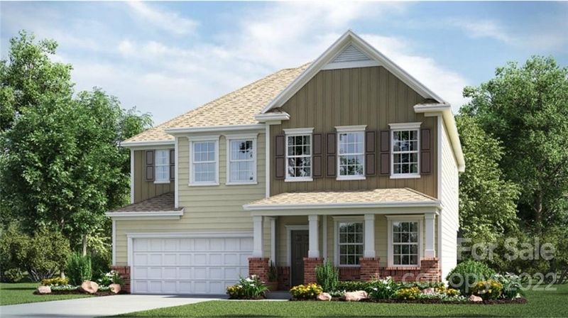 3023 Windhaven Ln #53, Tega Cay, SC 29708