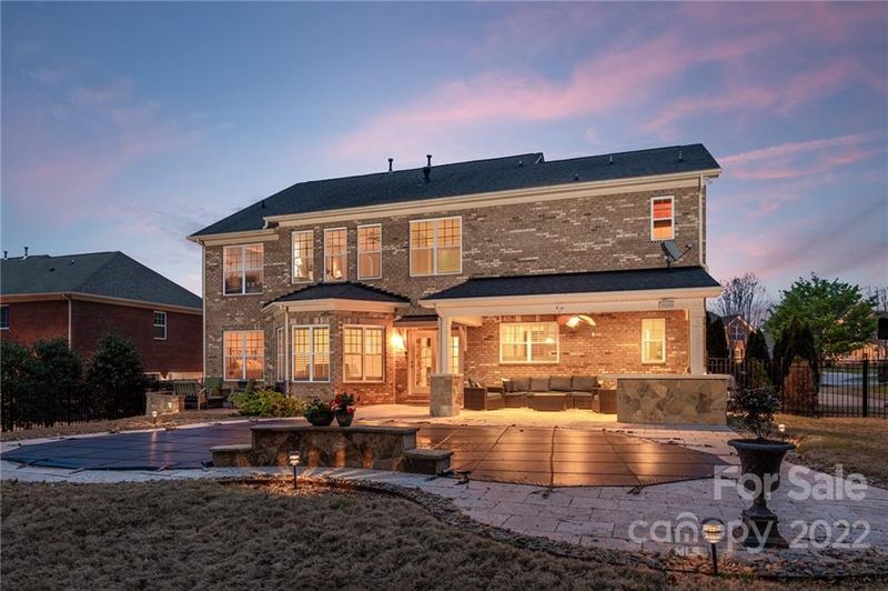 178 Sansome Rd, Mooresville, NC 28115
