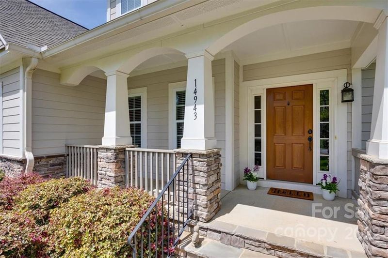 14943 Bagley Ln, Mint Hill, NC 28227