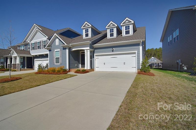 1029 Mendenhall St, Indian Trail, NC 28079