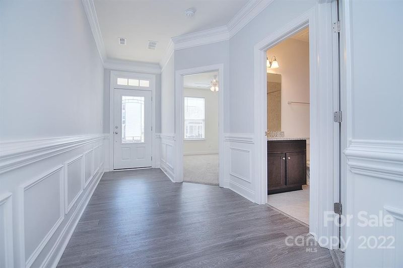 1029 Mendenhall St, Indian Trail, NC 28079