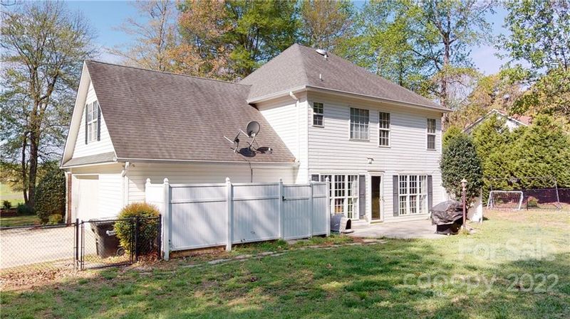 2620 Tara Dr, Monroe, NC 28112