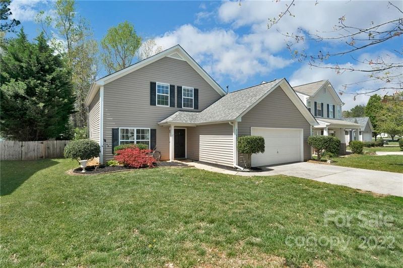 2188 Minstrels Way, Indian Land, SC 29707