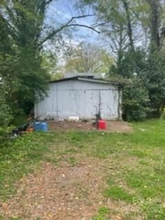 2715 Ruby St, Charlotte, NC 28208