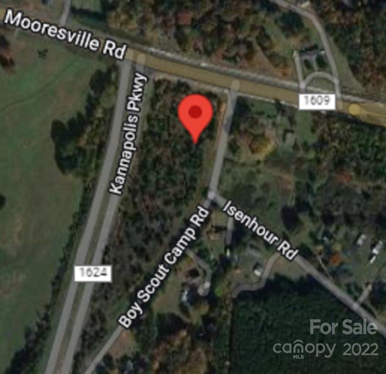 5445 Mooresville Rd, Kannapolis, NC 28081
