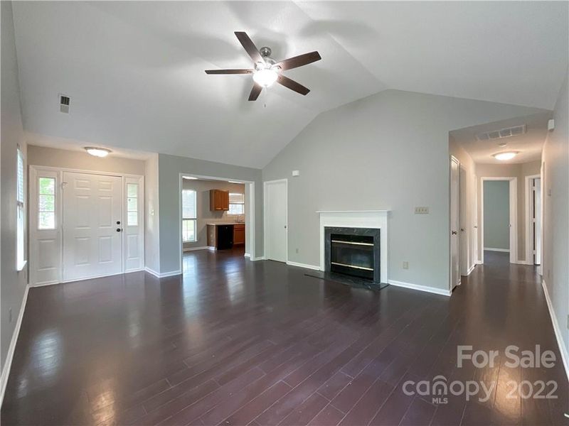 7217 Meadow Glen Dr, Mint Hill, NC 28227