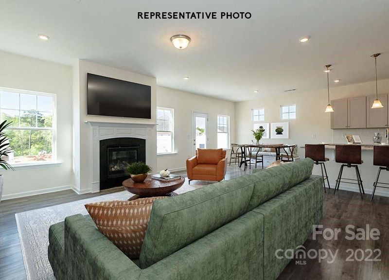 6071 Trinity Crossing Cir Lot 32, Kannapolis, NC 28081