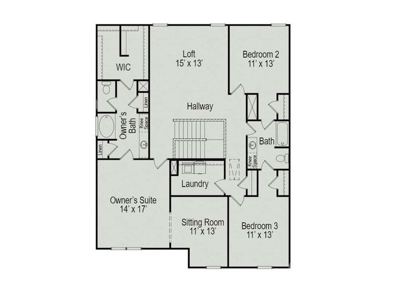 6071 Trinity Crossing Cir Lot 32, Kannapolis, NC 28081