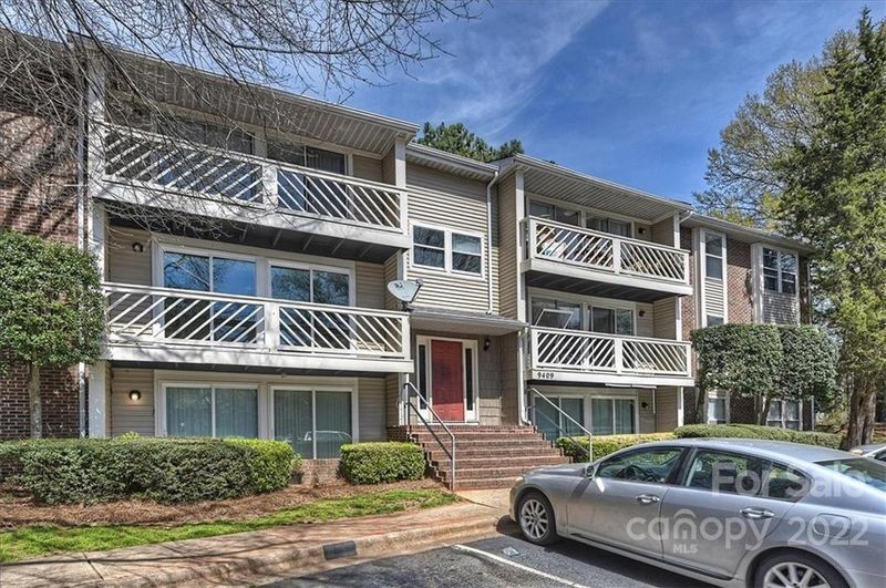9409 Old Concord Rd #E, Charlotte, NC 28213