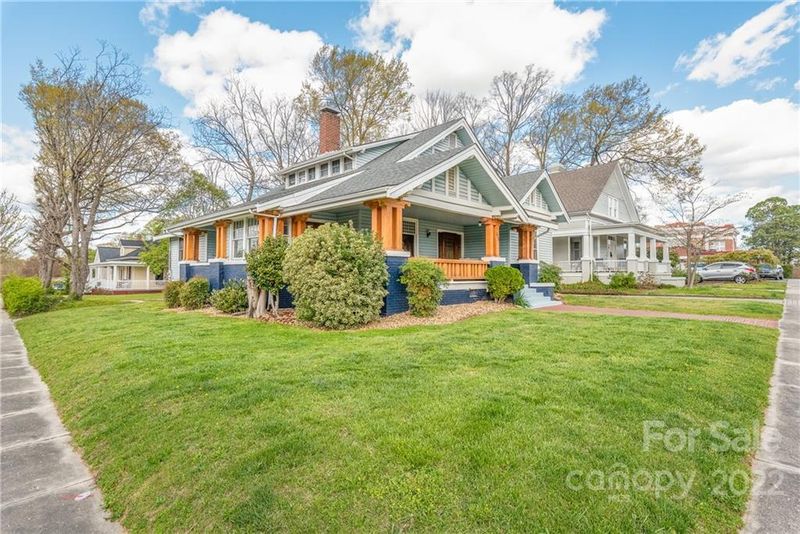 319 Oakland St, Gastonia, NC 28052