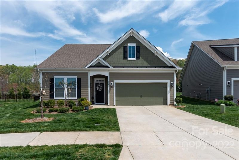 134 Chase Water Dr, Mooresville, NC 28117