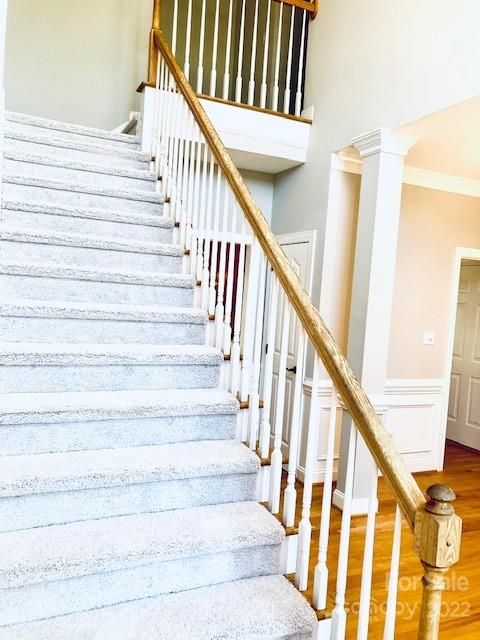 1405 Coachman Dr, Waxhaw, NC 28173