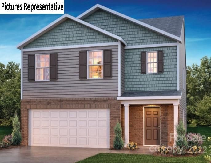 2162 Redstone Dr #4, York, SC 29745