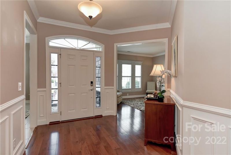 1033 Falling Leaf St, Indian Land, SC 29707